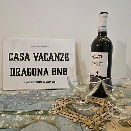 Casa Vacanze Dragona 15 Min Fco 10 Min Ostia Acilia Zewnętrze zdjęcie