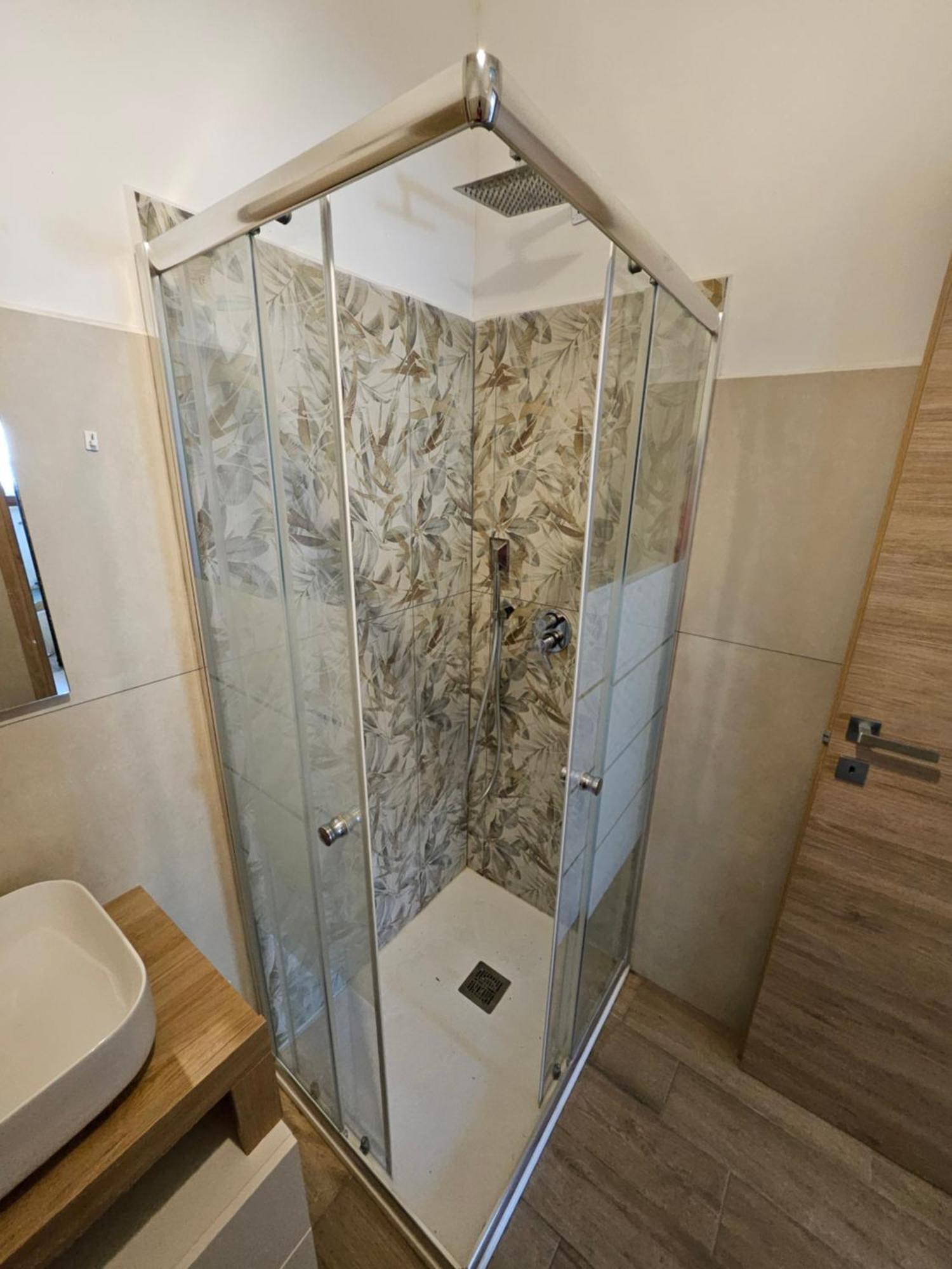 Casa Vacanze Dragona 15 Min Fco 10 Min Ostia Acilia Zewnętrze zdjęcie