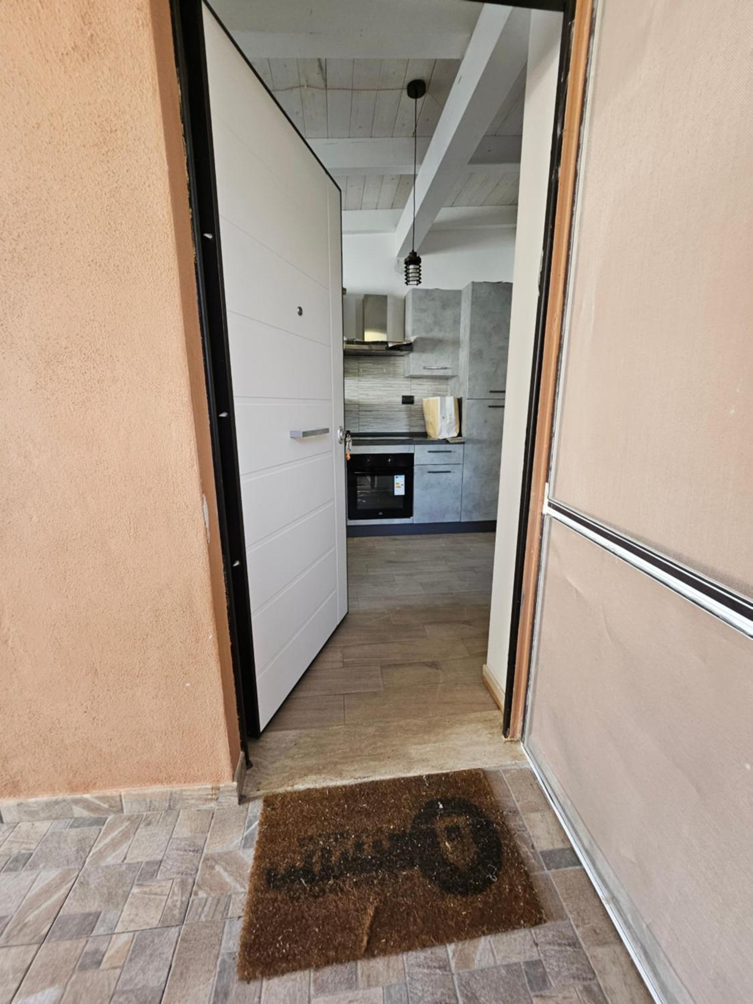 Casa Vacanze Dragona 15 Min Fco 10 Min Ostia Acilia Zewnętrze zdjęcie