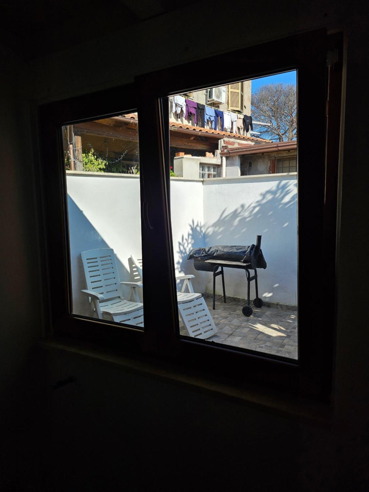 Casa Vacanze Dragona 15 Min Fco 10 Min Ostia Acilia Pokój zdjęcie