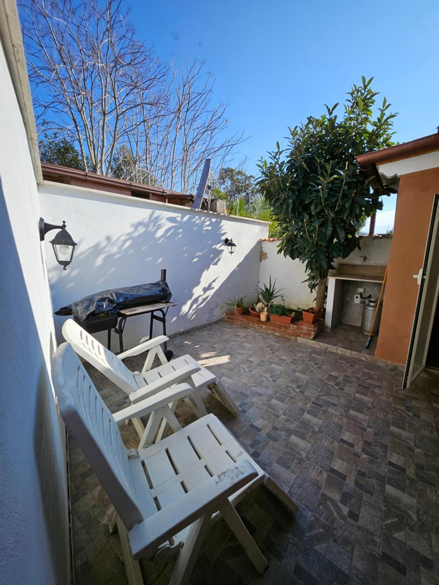 Casa Vacanze Dragona 15 Min Fco 10 Min Ostia Acilia Pokój zdjęcie