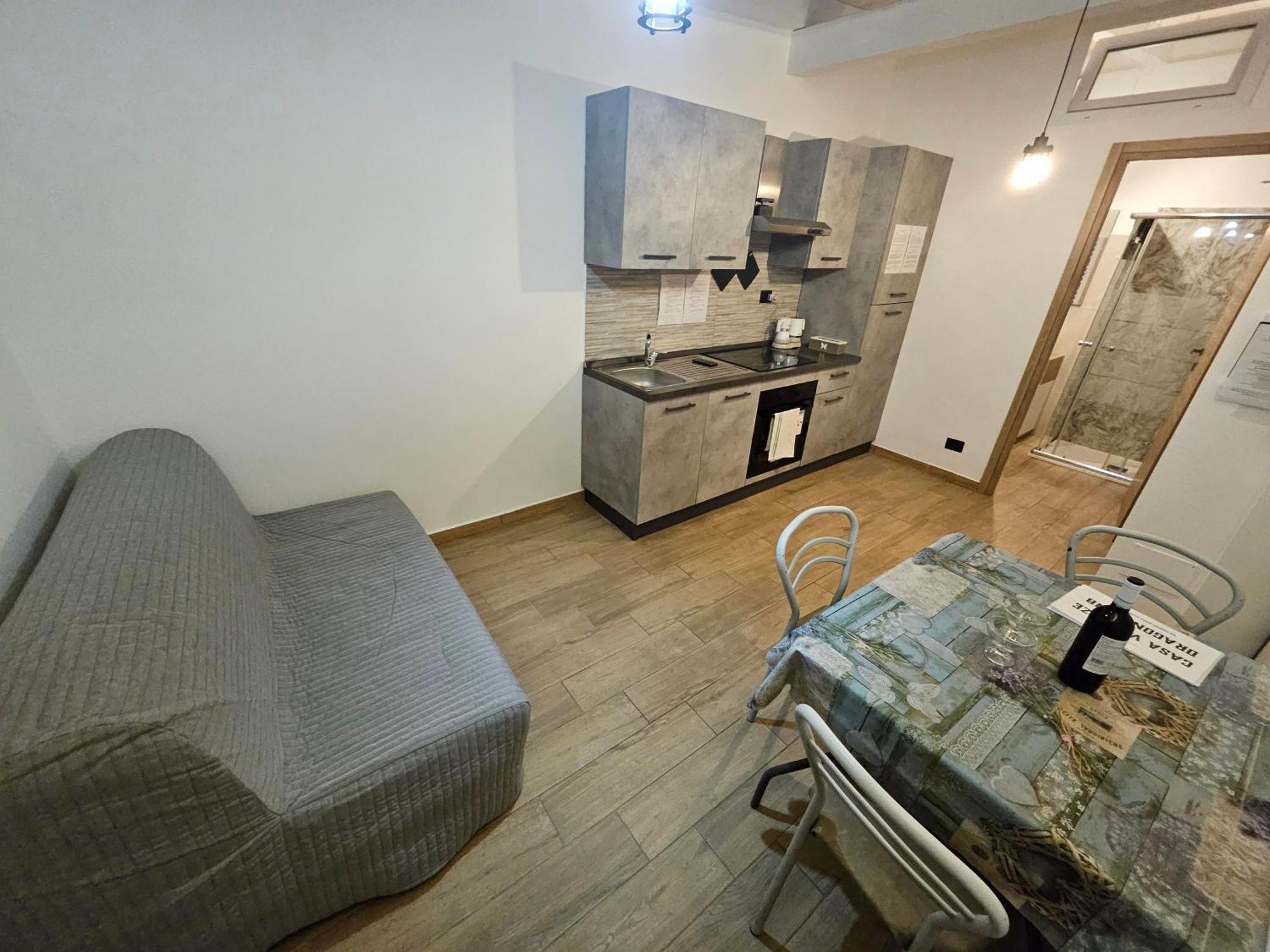 Casa Vacanze Dragona 15 Min Fco 10 Min Ostia Acilia Zewnętrze zdjęcie